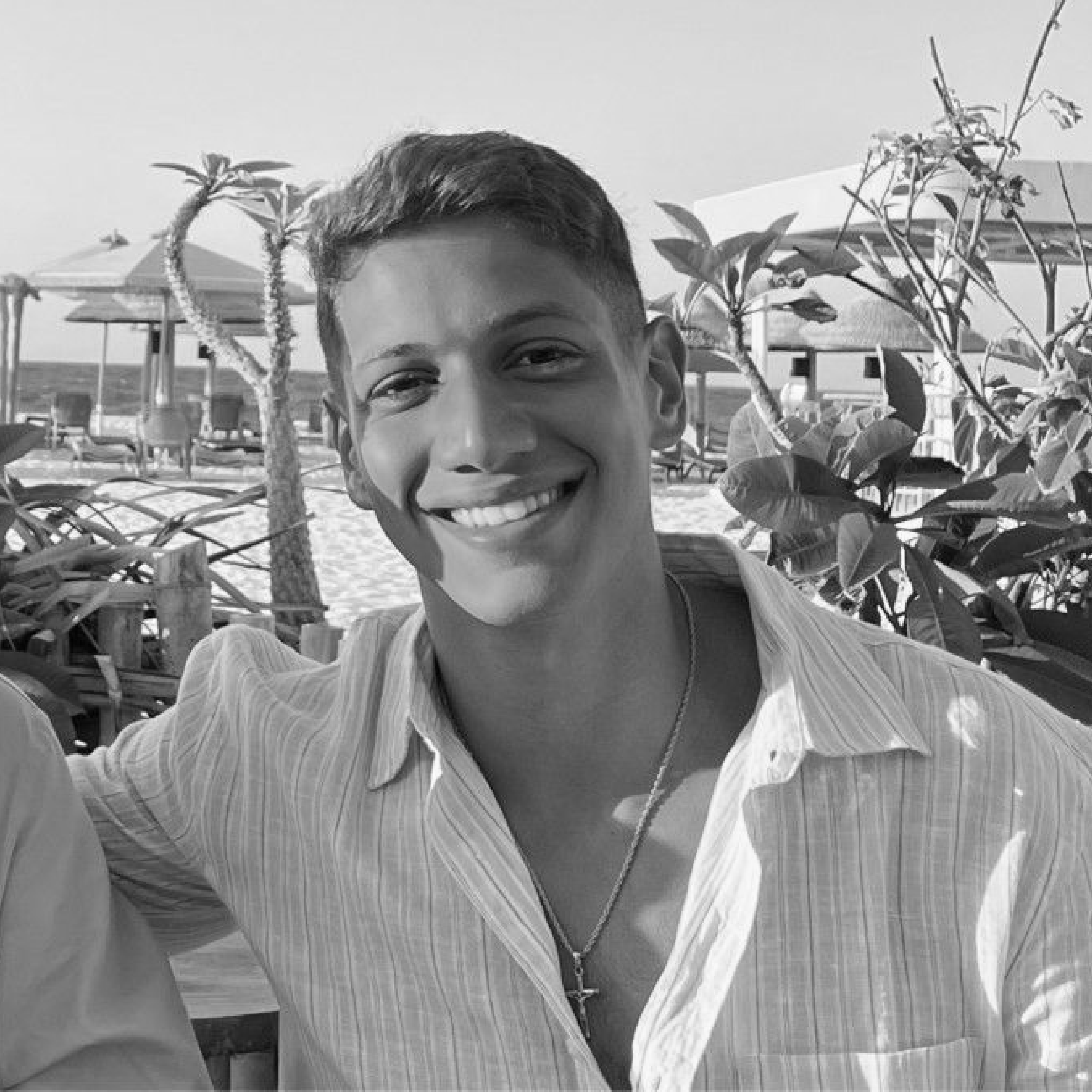Peter Khalil